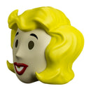 Fallout Vault Girl Mask
