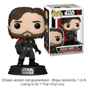 Andor Cassian Sienar Test Pilot Pop! (Chase Ships 1 in 6)