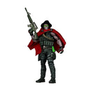 Call Of Duty Burned Spawn 7" Figure