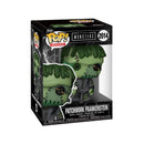 Universal Monsters Frankenstein's Monster Patchwork Pop!