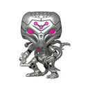 DC Brainiac Pop! Vinyl 2025 NYCC Exclusive
