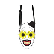 Terrifier 2 Flower Glasses Art the Clown Bag