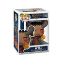 Baldur's Gate 3 Wyll Pop! Vinyl