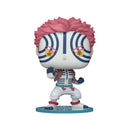 Demon Slayer Akaza Pop! Vinyl