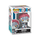 Demon Slayer Akaza Pop! Vinyl