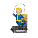 Fallout Vault Boy Endurance Figure