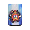 Yu-Gi-Oh! Time Wizard 4.3" FIGGYZ