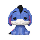 Winnie the Pooh Eeyore (Whittled) Pop! Vinyl