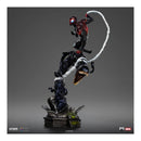 Spider-Man Miles Morales 1:10 Scale Statue