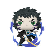 Demon Slayer: Infinity Castle Kaigaku Pop! Vinyl