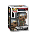 Masters of the Universe (2026) Man at Arms Pop! Vinyl