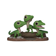 Jurassic Park Compsognathus Pop! Premium