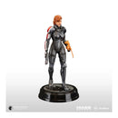 Mass Effect Commander Jane Shepard PVC Figure