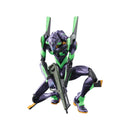 Evangelion Action Edition EVA Unit-01 Test Model Kit