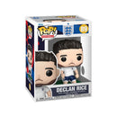 Football: England Declan Rice Pop! Vinyl