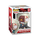 Dan Da Dan Okarun (Mid-Transformation) Pop! Vinyl