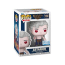 Baldur's Gate 3 Astarion Shirtless US Exclusive Pop! Vinyl