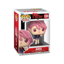 Dan Da Dan Aira Pop! Vinyl