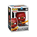 DC: Dark Multiverse Saint Batman Pop! Vinyl