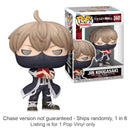 Tougen Anki Jin Kougasaki Pop! Vinyl (Chase Ships 1 in 6)