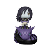 Naruto Orochimaru with Manda Pop! Ride