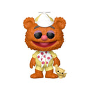 Muppets Baby Fozzie Pop! Vinyl