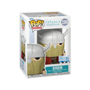 Frieren: Beyond Journey's End Eisen Pop! Vinyl