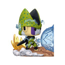Dragon Ball Z Perfect Cell Build-A-Scene Pop! Deluxe