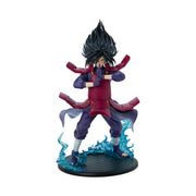 Naruto Shippuden Madara 1:10 Figure