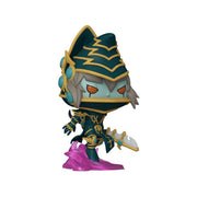 Yu-Gi-Oh Dark Paladin w/ Sword Pop! 2025 NYCC Exclusive