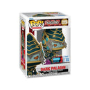 Yu-Gi-Oh Dark Paladin w/ Sword Pop! 2025 NYCC Exclusive