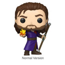 Baldur's Gate 3 Gale Pop! Vinyl (Chase Ships 1 in 6)