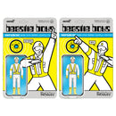 Beastie Boys Intergalactic Crossing Guard ReAction 3.75"