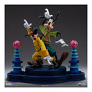 Disney Goofy & Max 1:10 Scale Statue