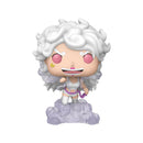 One Piece Jewelry Bonney Pop! Vinyl (Chase Ships 1 in 6)