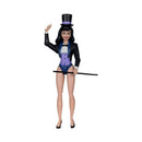 Batman: The Animated Series Zatanna 6" Action Figure