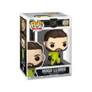 MLS: LAFC Hugo Lloris Pop! Vinyl