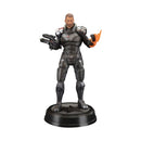 Mass Effect Commander John Shepard PVC Figure