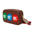M&Ms Crossbody with Coin Bag