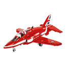 Armed Forces BAe Hawk T1 Red Arrows (386 Piece Kit)