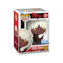 Dan Da Dan Turbo Granny US Exclusive Glow Pop! Vinyl