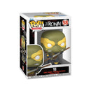 Teenage Mutant Ninja Turtles: The Last Ronin Yi Pop! Vinyl
