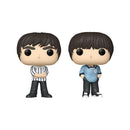 Oasis Liam & Noel Gallagher Pop! Vinyl 2 PackK