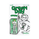 Green Day Kerplunk Girl Reaction Figure