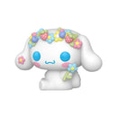 Hello Kitty Cinnamoroll with Berries US Exclusive Pop! Vinyl