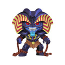 Yu-Gi-Oh Exodia Necross US Exclusive Glow 6" Pop! Vinyl