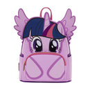My Little Pony Twilight Sparkle Cosplay Mini Backpack