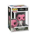 Lanterns (TV) Sinestro Pop! Vinyl