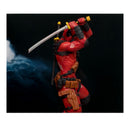Marvel Comics Deadpool 1:10 Scale Figure