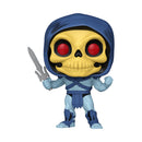 Masters of the Universe Skeletor (Vintage Comic) Pop! Vinyl
